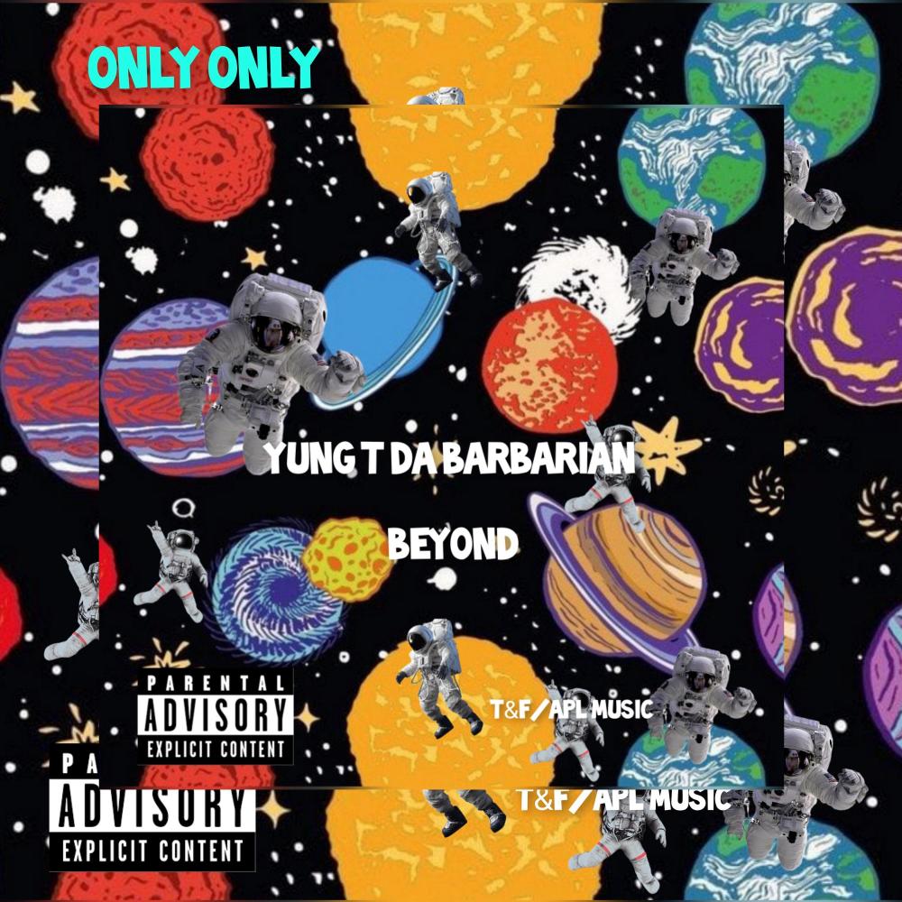 Beyond (Explicit)