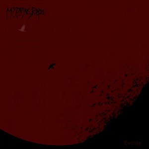 收聽My Dying Bride的You Are Not the One Who Loves Me歌詞歌曲