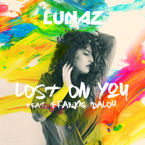 收聽LUNAZ的Lost on You (Radio Edit)歌詞歌曲