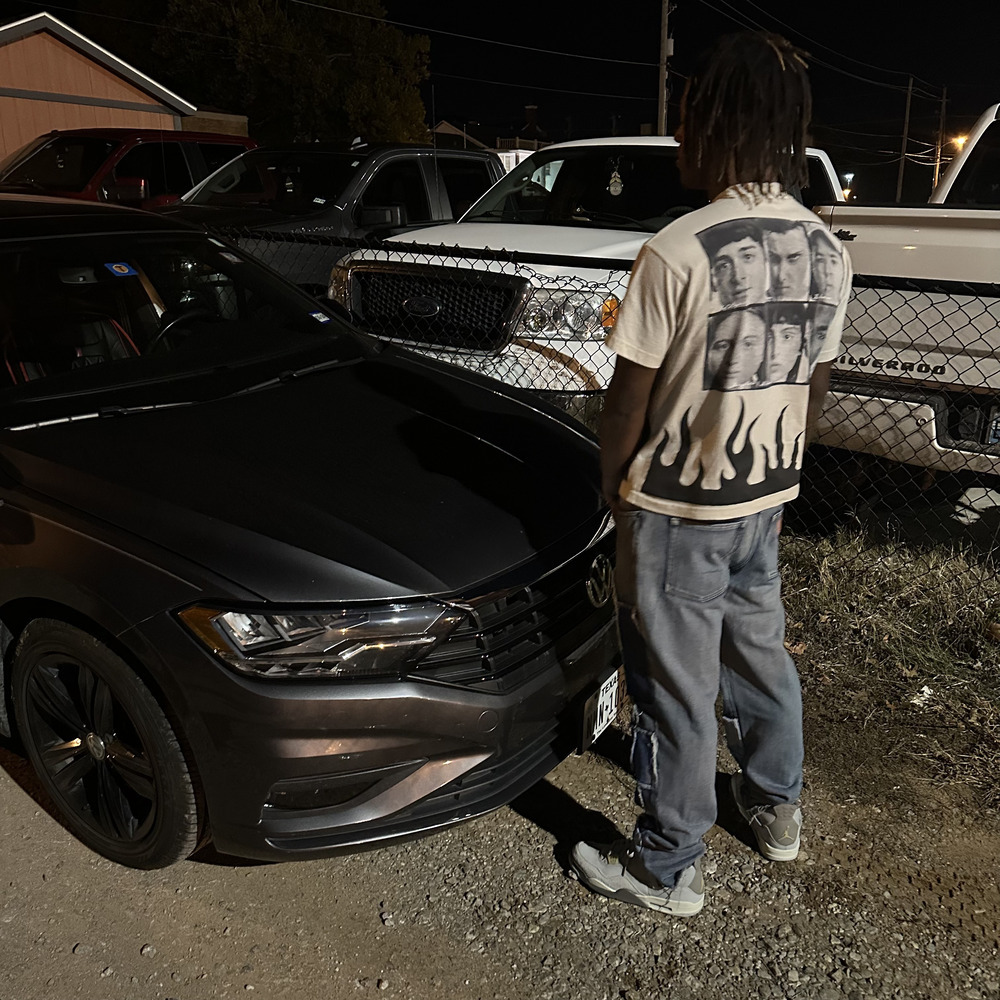 mojohnson (Explicit)