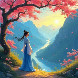 Album 春风怜花意 from 心示者