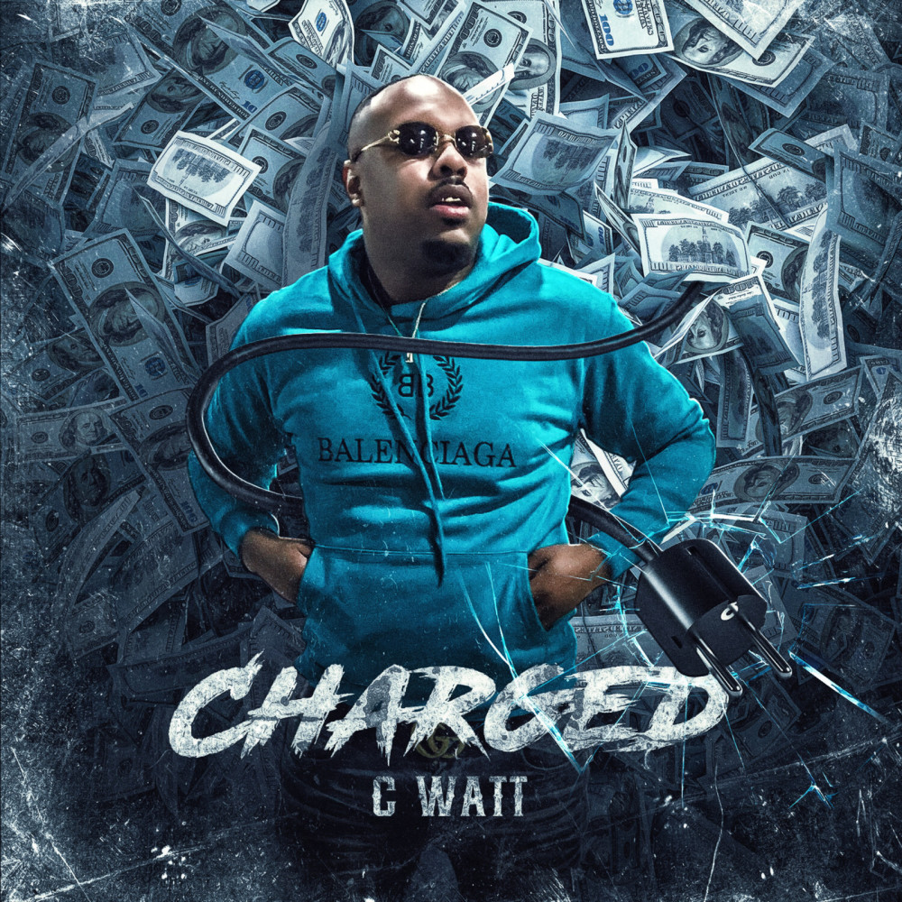 Gotta Get Mine (Explicit)