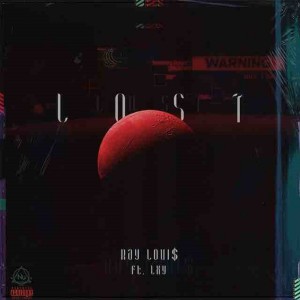 Album Lost (Explicit) from Ray louis