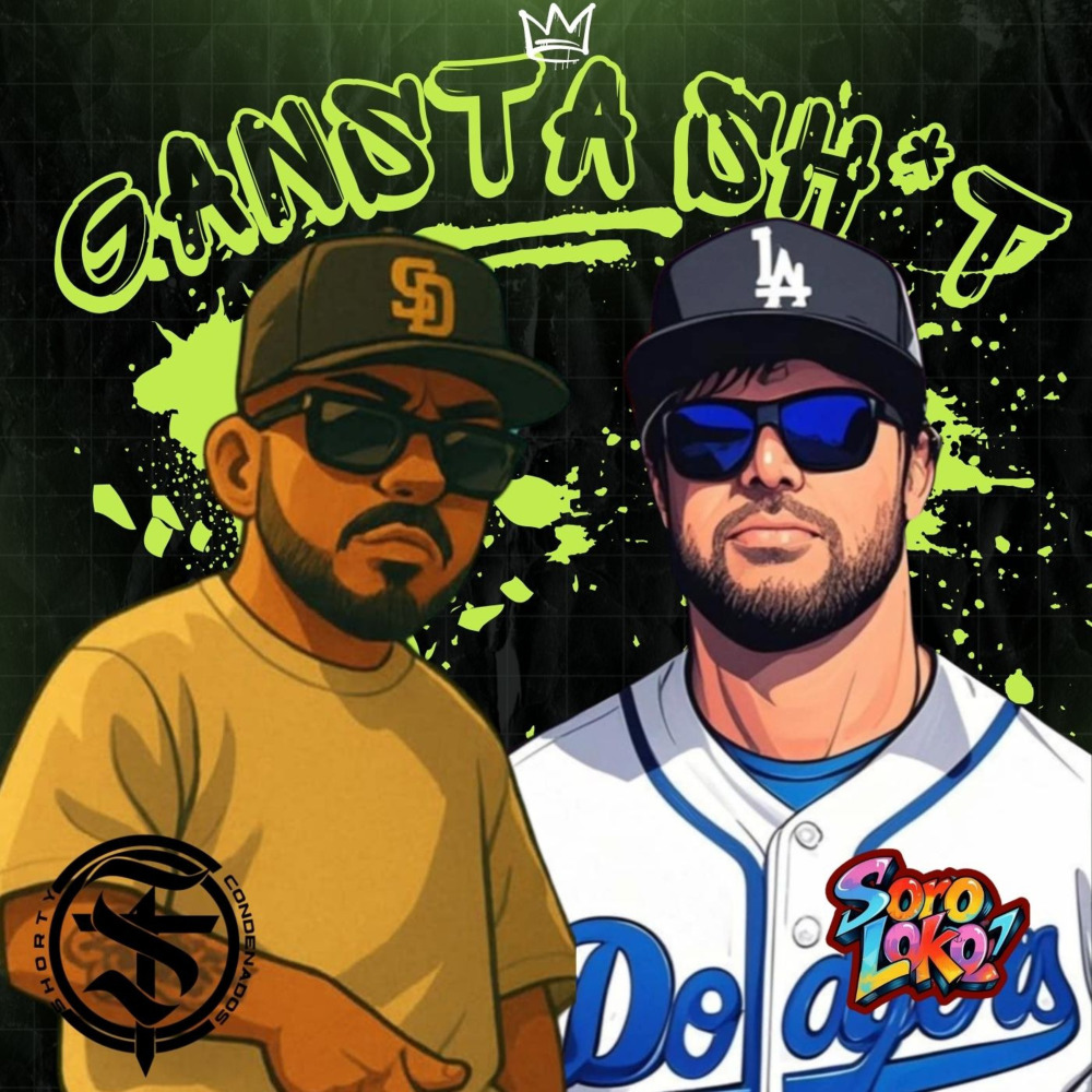 Im the Gangsta Shit