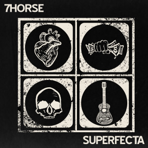 ดาวน์โหลดและฟังเพลง Like a Star พร้อมเนื้อเพลงจาก 7Horse