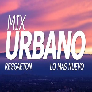 Album Música Urbana Mix from Dj Perreo