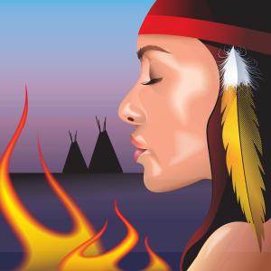 收听OG Contra Band的Happy Indigenous Peoples Day歌词歌曲