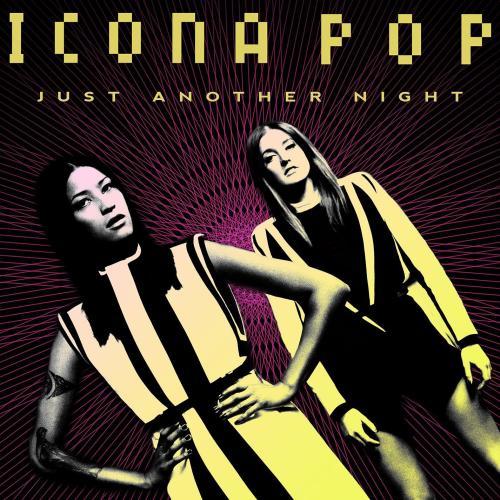 Just Another Night (Radio Edit)