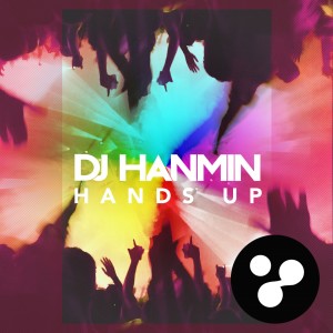 DJ Hanmin的专辑Hands Up (Original Mix)