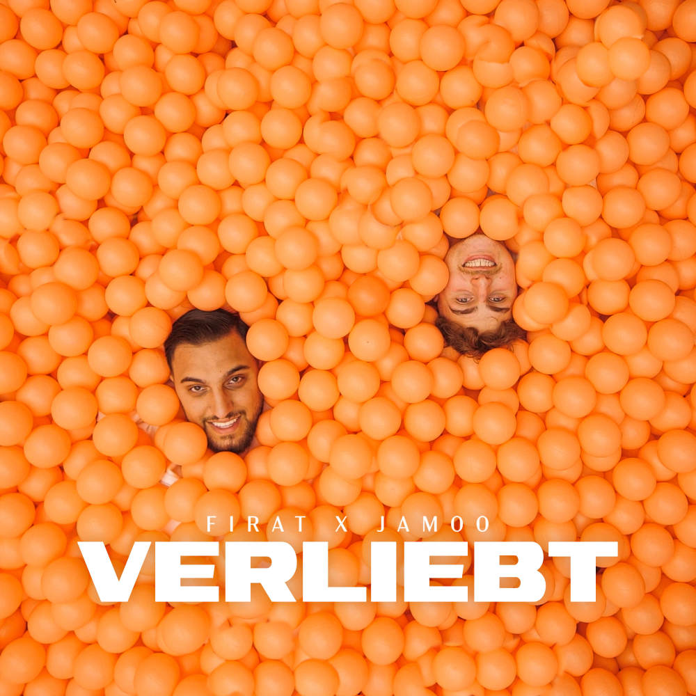 Verliebt.