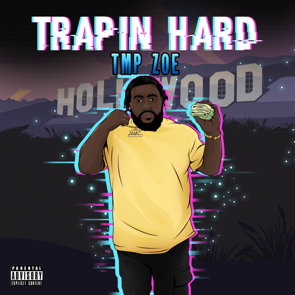 Trapin Hard (Explicit)