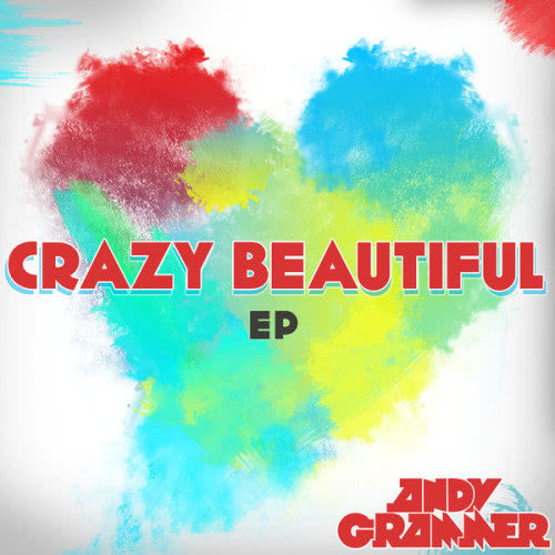 Crazy Beautiful