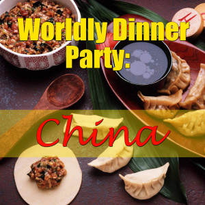 Listen to Chengdu song with lyrics from China Regional Players