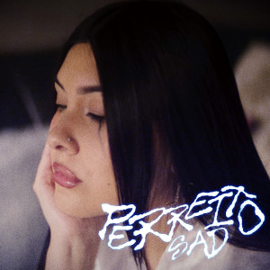 Album Perreito Sad (Explicit) from Cruzito