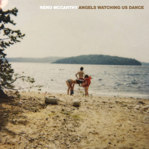 Dengarkan lagu Angels nyanyian Reno McCarthy dengan lirik