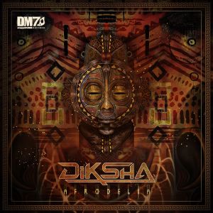 Listen to Afrodelia song with lyrics from Diksha