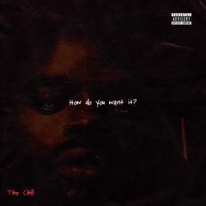 收聽The Chill的Something Special (feat. Nanixx) (Explicit)歌詞歌曲
