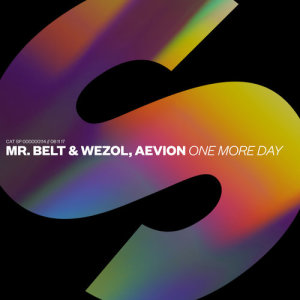 收聽Mr. Belt & Wezol的One More Day歌詞歌曲