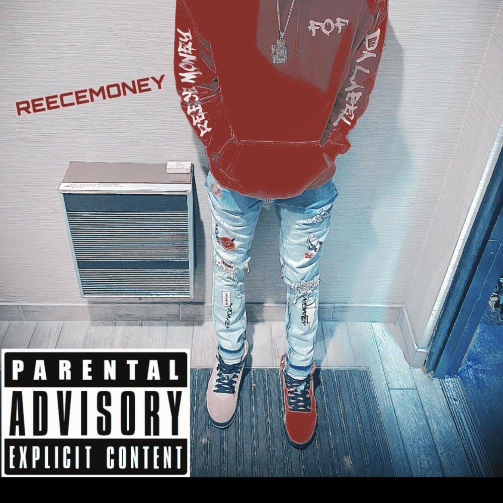 Say It Back (Explicit)