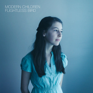 Modern Children的專輯Flightless Bird