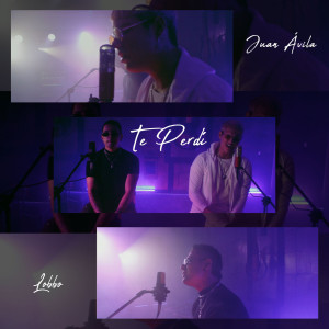 Album Te Perdi from 