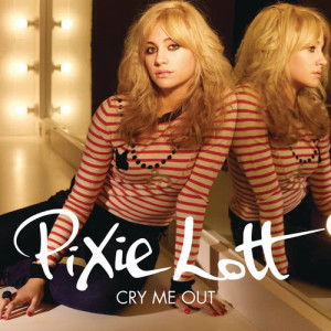 ดาวน์โหลดและฟังเพลง Cry Me Out พร้อมเนื้อเพลงจาก Pixie Lott