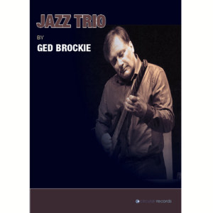 ดาวน์โหลดและฟังเพลง The Day You Waved Goodbye (Live) พร้อมเนื้อเพลงจาก Ged Brockie