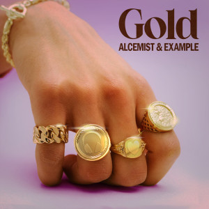Alcemist的專輯Gold