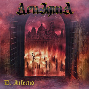 Listen to D. Inferno song with lyrics from Aenigma