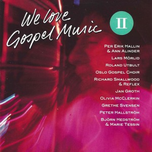 ดาวน์โหลดและฟังเพลง In Your Light พร้อมเนื้อเพลงจาก Grethe Svensen