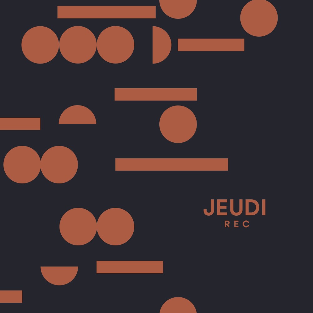 Disorder (Sébastien Léger Remix)
