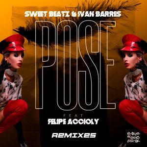 收听Sweet Beatz的Pose (Yerko Molina Remix)歌词歌曲