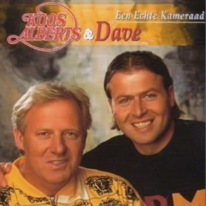 Album Een Echte Kameraad from 