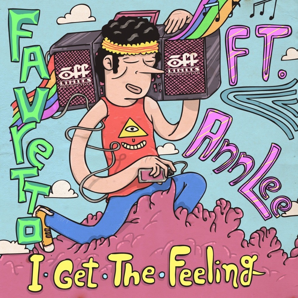 I Get The Feeling (Radio Edit)