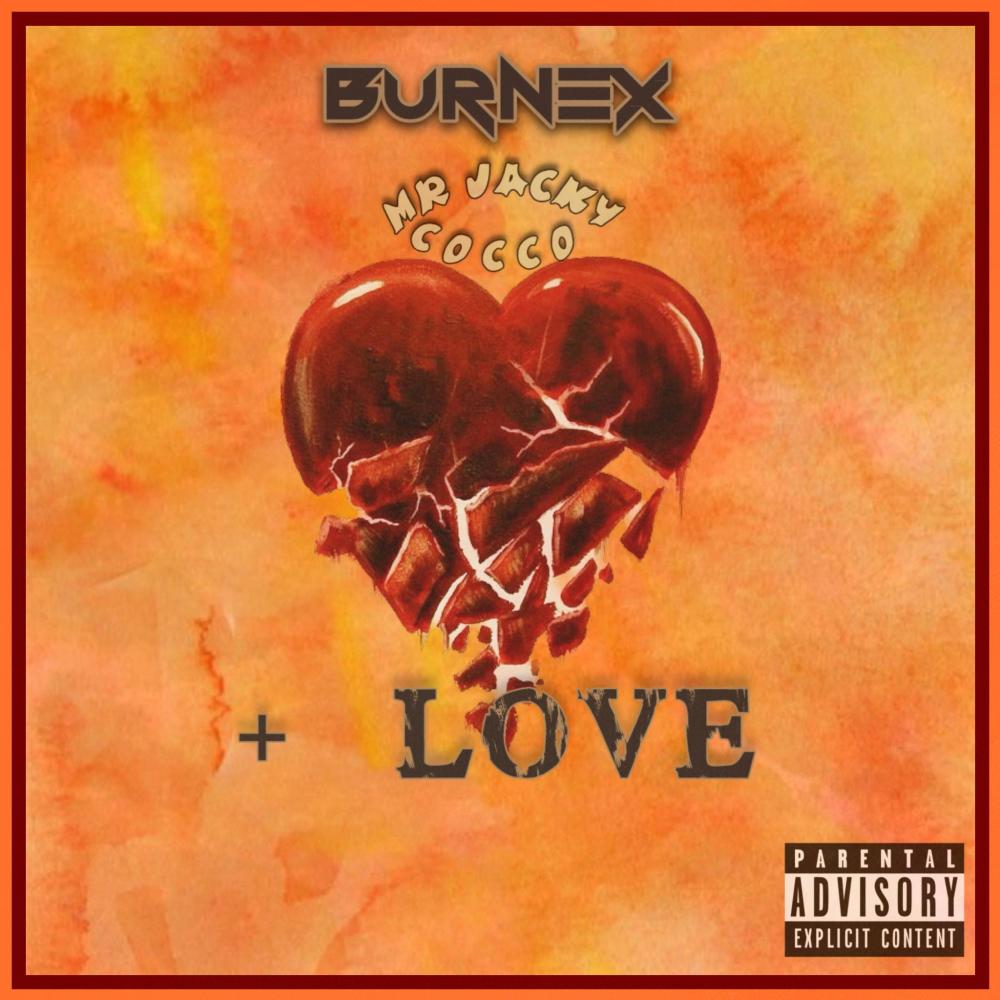 + Love (feat. Mr.Jacky & Cocco)