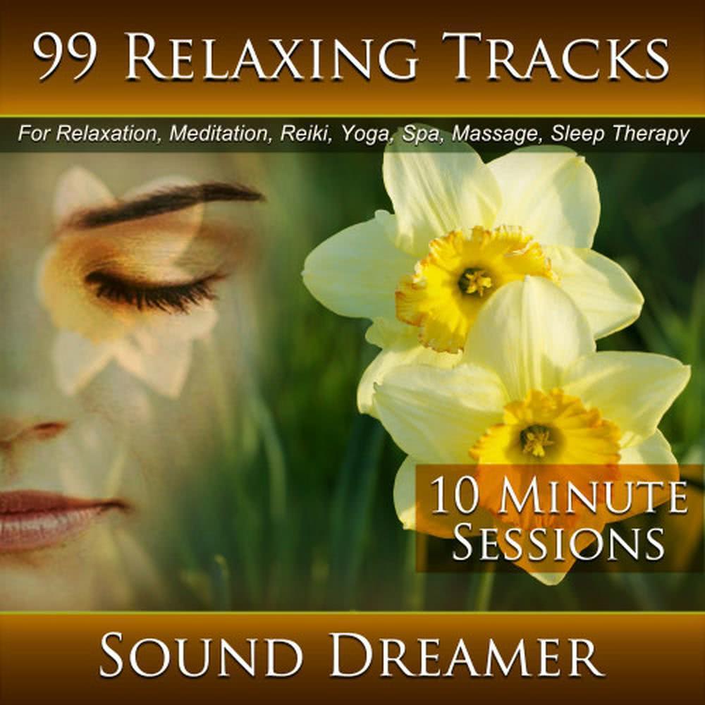 Younger - 10 Minute Session