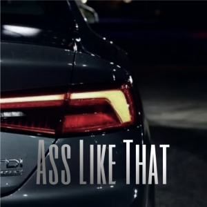 收听张尚铮的Ass Like That (Z remix) (Remix)歌词歌曲