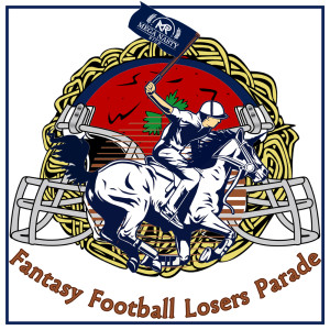 Fantasy Football Losers Parade