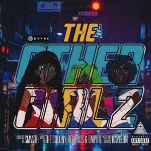 Album The Other Girlz (Explicit) from Smvvth