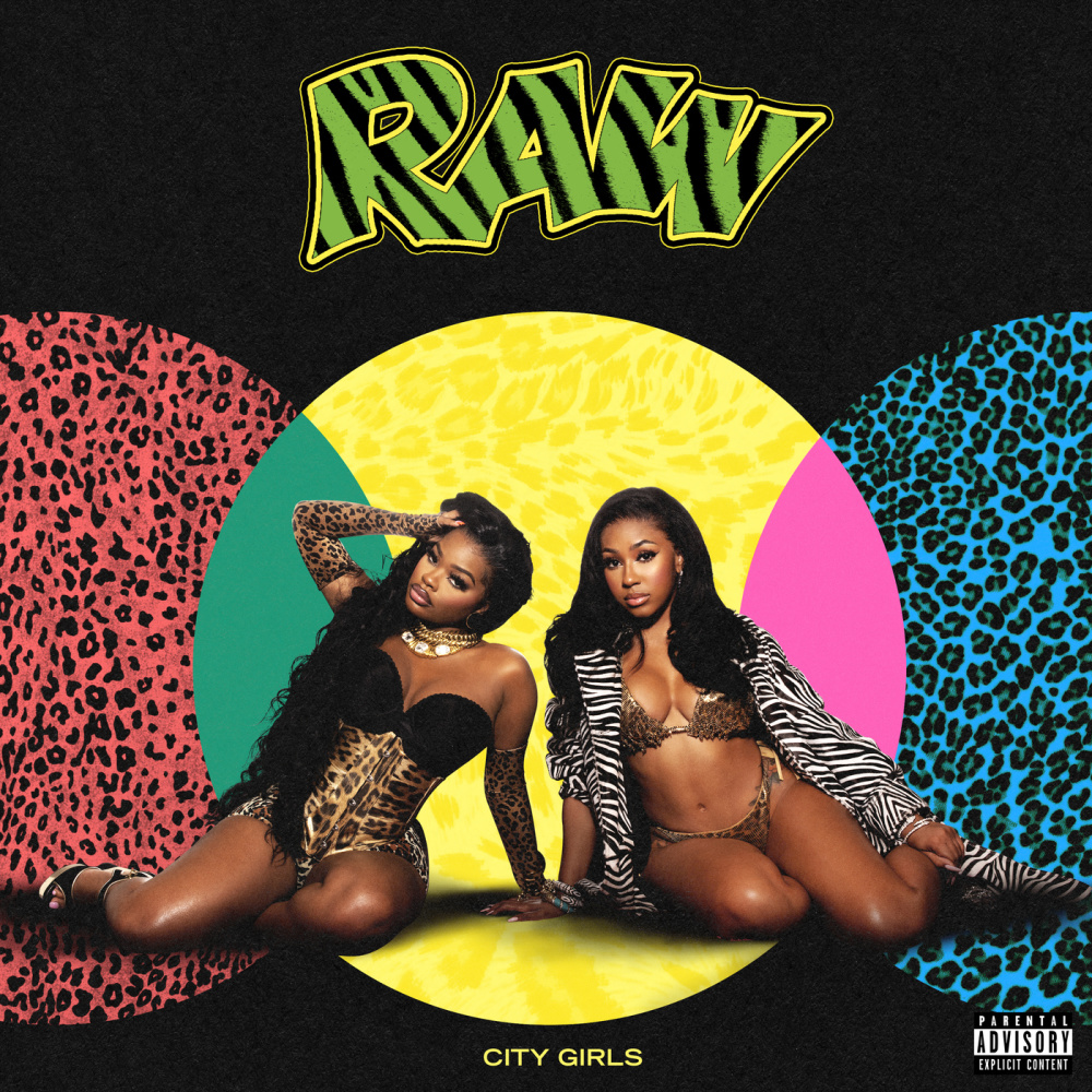 Flashy (Explicit)