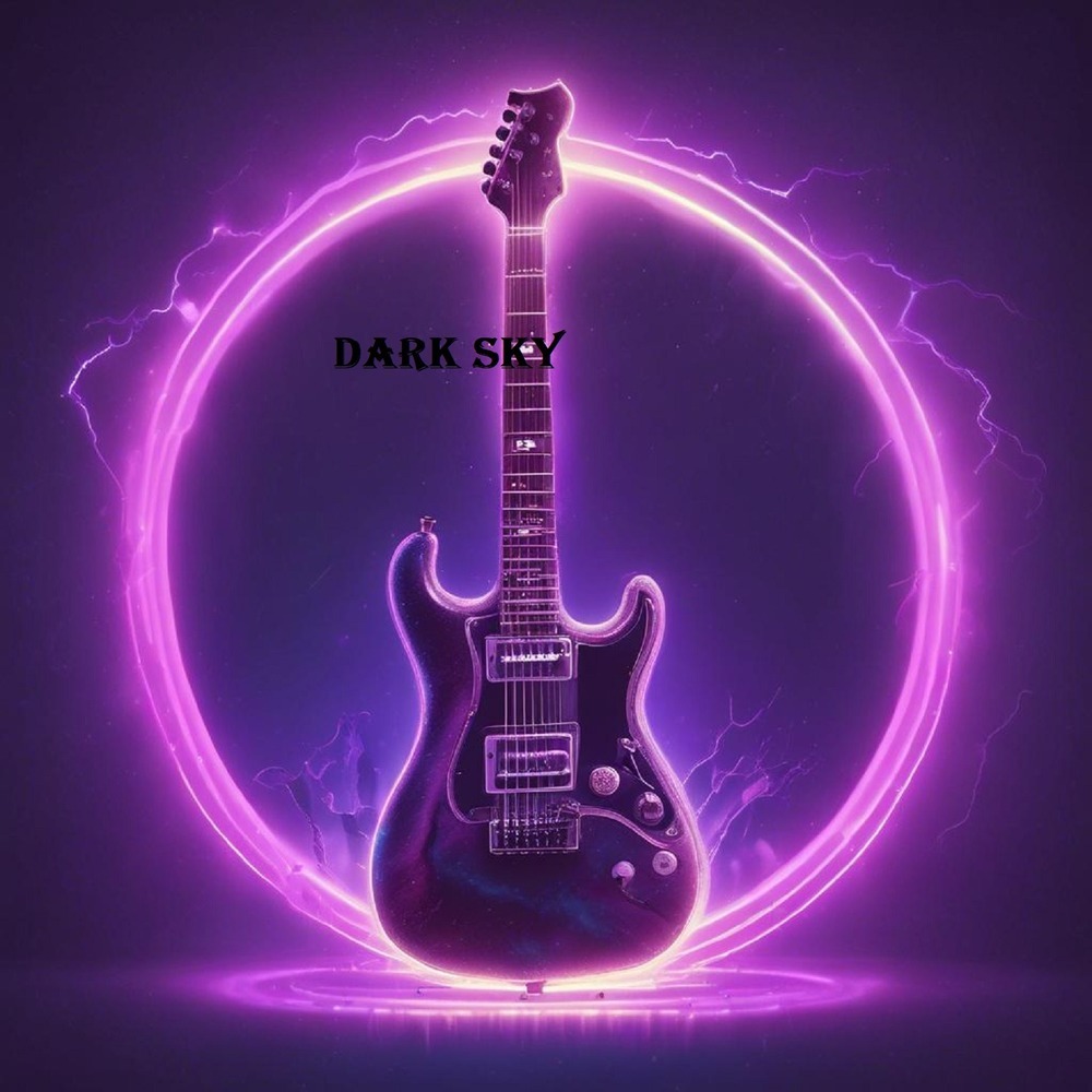 dark sky