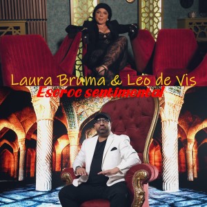 Listen to Escroc sentimental song with lyrics from Leo de Vis