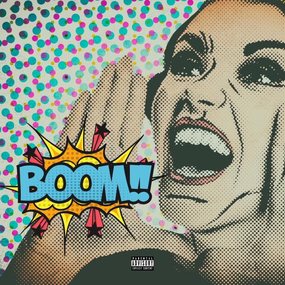 BOOM!! (Explicit)