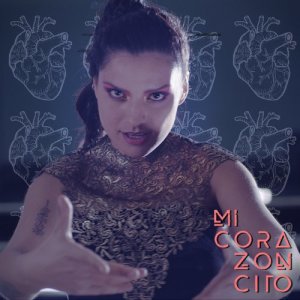 Andrea Zárate的專輯Mi Corazoncito