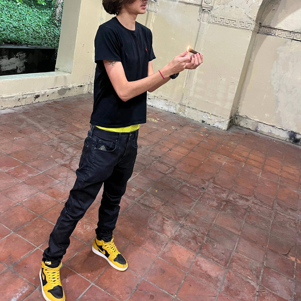 i Came & i Saw (Explicit)