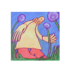 default playlist img