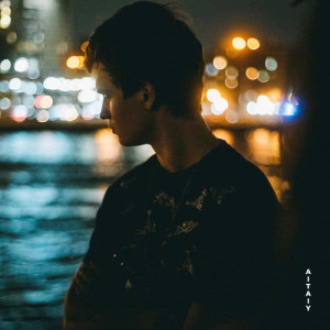 อัลบัม All I Think About Is You ศิลปิน Ansel Elgort