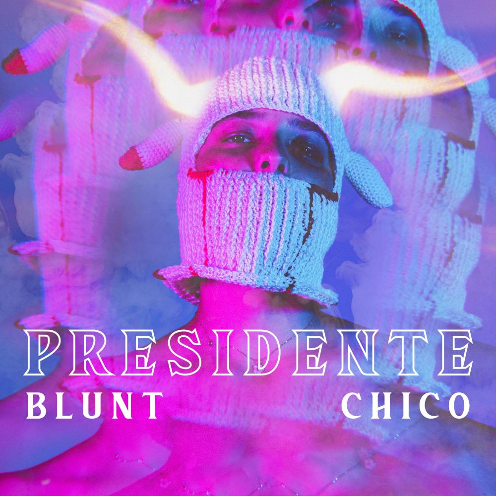 Blunt Chico (Explicit)
