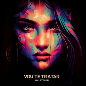 收聽DJ Remcy的Vou Te Tratar歌詞歌曲