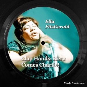 收聽Ella Fitzgerald的You're My Thrill歌詞歌曲